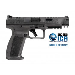 PISTOLET SFX RIVAL DARK...