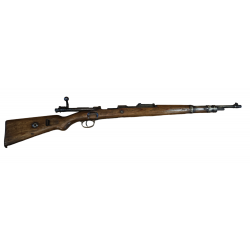Mauser K98 code 147