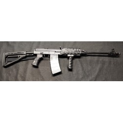 CSA VZ58 Sporter Rifle BOLT...