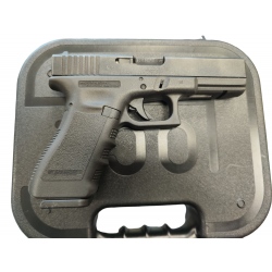 Pistolet Glock 17