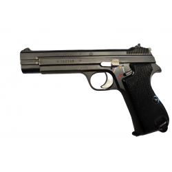 Pistolet SIG P210-1 cal 9x19