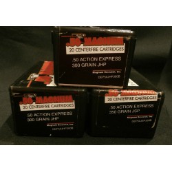 IMI 50AE 300 GR. SP x 20