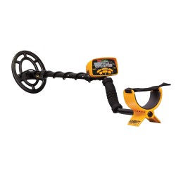 DETECTEUR DE METAUX GARRETT...