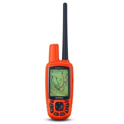 PACK GPS GARMIN ALPHA 50F/T...