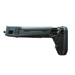Crosse Zhukov-S AK YOUGOSLAVE