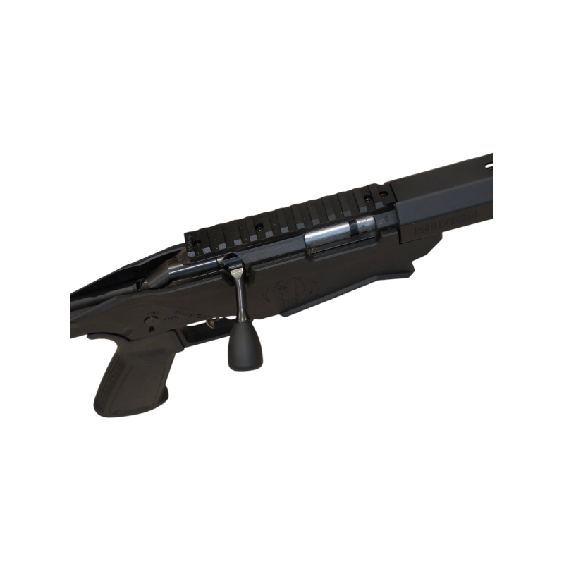 Étuis Pour Culasse Ruger Precision Rimfire – Plastique – Fabriqué En France