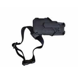 Holster Glock 17 + TLR7...