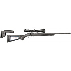 CARABINE RUGER AMERICAN...