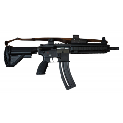 HK416 - FUSIL HK CALIBRE...