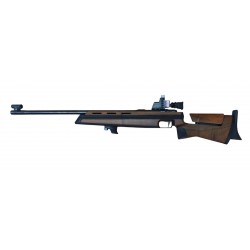 Carabine ANSCHUTZ 2007/2013