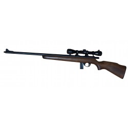 Carabine Amscor M14P cal .22LR