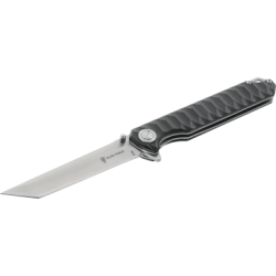 COUTEAU PLIANT LAME TANTO