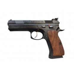 CZ 97 B - .45 ACP