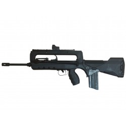 FAMAS F1 cal .222Rem