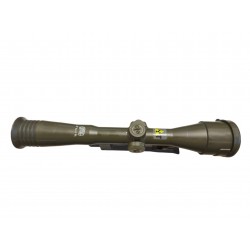SIG 550 - Lunette Hensoldt...