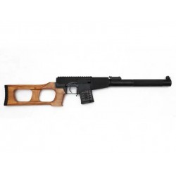 VSS-Vintorez cal. 9x39