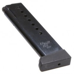 Chargeur SIG SAUER P210...