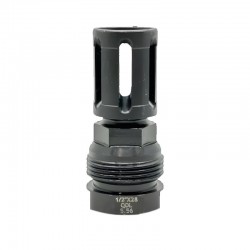 QD Flash hider A1 1/2x28...