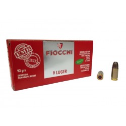 FIOCCHI 9PARA EXPANSIVE...
