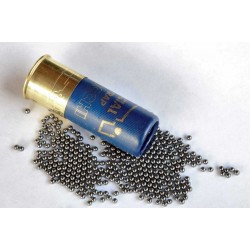 Cartouches TT ONE 28gr...