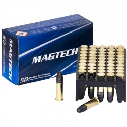 MAGTECH 22LR X50