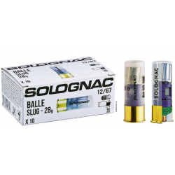 Solognac SLUG 28g