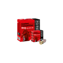 GECO COATED COMPETITION...