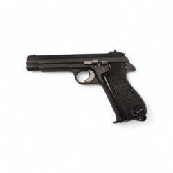 Pistolet SIG P210 (P49) cal...