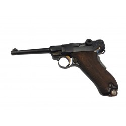 Luger P06 Suisse – croix...