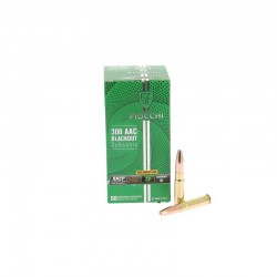 CARTOUCHES FIOCCHI...