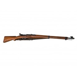 Schmidt Rubin K31 - 7.5x55...