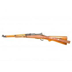 Schmidt Rubin K31 - 7.5x55...