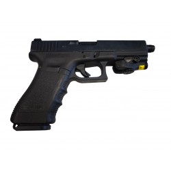 Glock 17 fileté -...