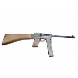 French MAS 1938 Submachine...