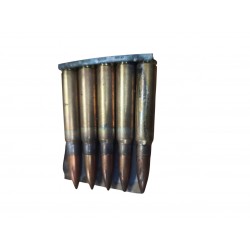 Cartouches 7.63x53 FNB 40