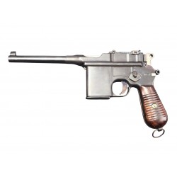 Mauser "Schnellfeuer"...