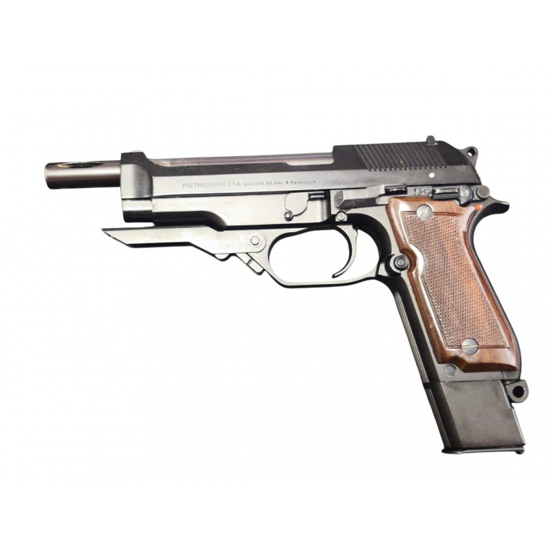 93r BERETTA 93R Class III/NFA C&R MG