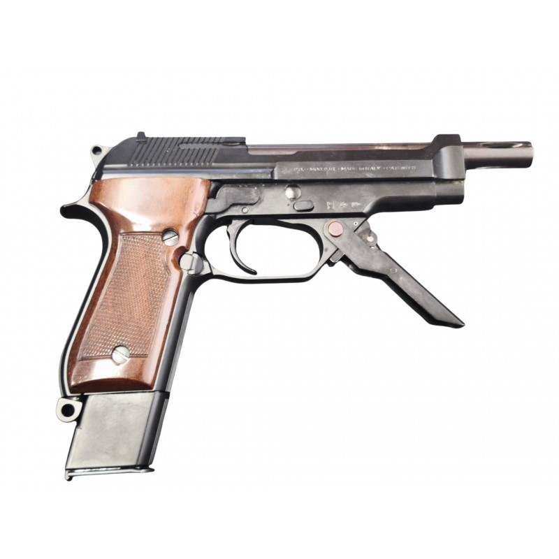 93r BERETTA 93R Class III/NFA C&R MG