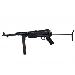 World War II MP40...