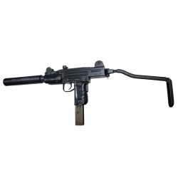 I.M.I./Mini Uzi Submachine...