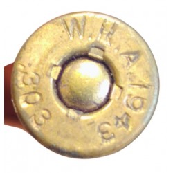 Clip WWII .303 British