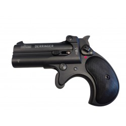 Derringer ROHM 9MM PAK
