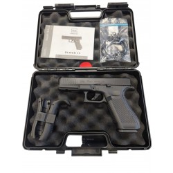 GLOCK 17 GEN 5 CAL43