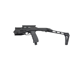 PACK PISTOLET PDW50 C50 +...