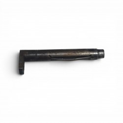 Axe de barillet Bossu