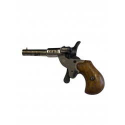 PIstolet 1 coups
