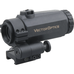 MAVERICK III 3X22 MAGNIFIER...