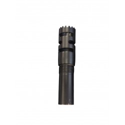 Frein de bouche AKSA S4