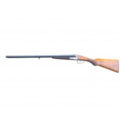 Fusil juxtaposé Bayard 16/65