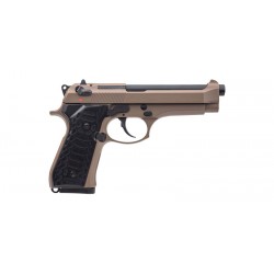 Derya - Melik C511F Tan